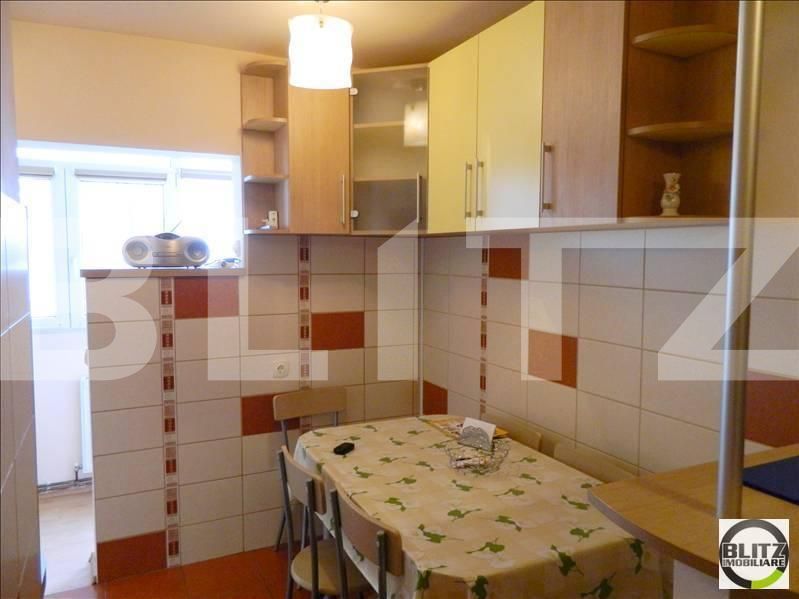 Garsonieră de vânzare Manastur - 1680AV | BLITZ Cluj-Napoca | Poza5