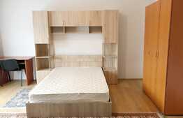 1 camera, 40 mp, decomandat, parcare, imobil nou, zona strazii Teodor Mihali