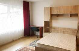 1 camera, 40 mp, decomandat, parcare, imobil nou, zona strazii Teodor Mihali