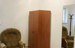 1 camera, 40 mp, decomandat, parcare, imobil nou, zona strazii Teodor Mihali