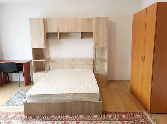 Garsonieră de închiriat Marasti - 16800AI | BLITZ Cluj-Napoca | Poza1