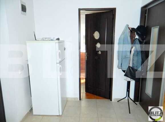 Garsonieră de închiriat Marasti - 16800AI | BLITZ Cluj-Napoca | Poza5