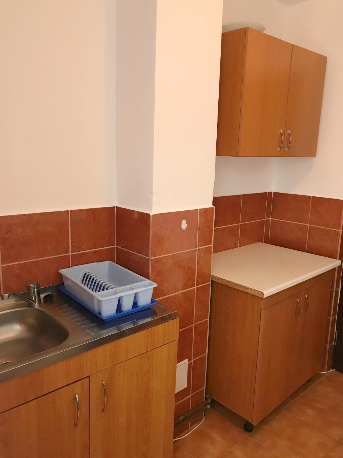 Garsonieră de închiriat Marasti - 16800AI | BLITZ Cluj-Napoca | Poza7