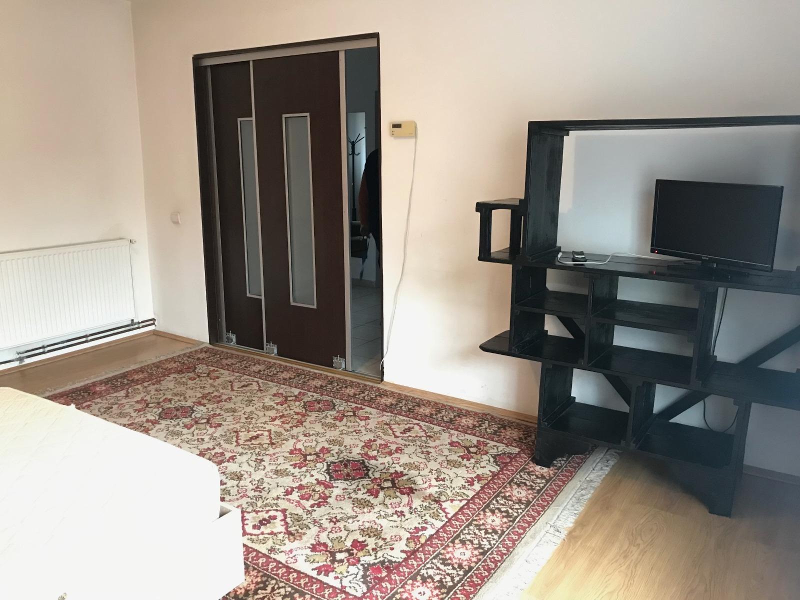 Garsonieră de închiriat Marasti - 16800AI | BLITZ Cluj-Napoca | Poza4