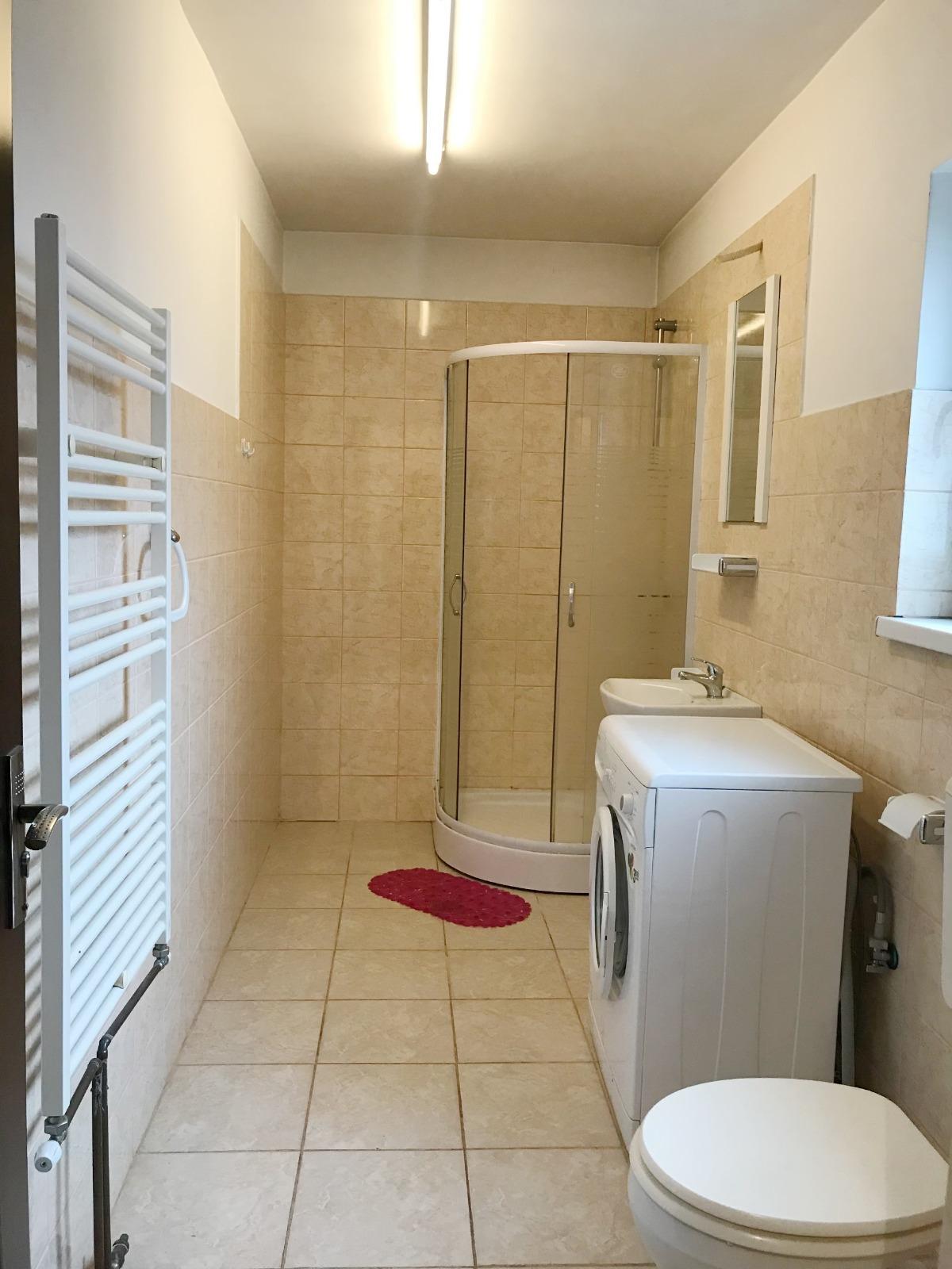 Garsonieră de închiriat Marasti - 16800AI | BLITZ Cluj-Napoca | Poza9