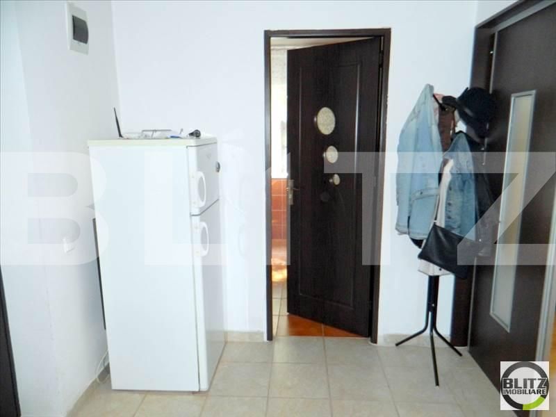 Garsonieră de închiriat Marasti - 16800AI | BLITZ Cluj-Napoca | Poza5