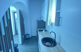 Garsoniera de inchiriat, 30 mp, zona regionala CFR