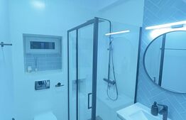 Garsoniera de inchiriat, 30 mp, zona regionala CFR