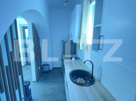 Garsonieră de închiriat Central - 168005AI | BLITZ Cluj-Napoca | Poza3