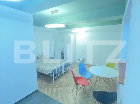Garsonieră de închiriat Central - 168005AI | BLITZ Cluj-Napoca | Poza1