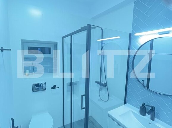 Garsonieră de închiriat Central - 168005AI | BLITZ Cluj-Napoca | Poza4