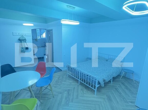 Garsonieră de închiriat Central - 168005AI | BLITZ Cluj-Napoca | Poza2