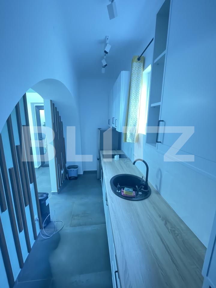 Garsonieră de închiriat Central - 168005AI | BLITZ Cluj-Napoca | Poza3