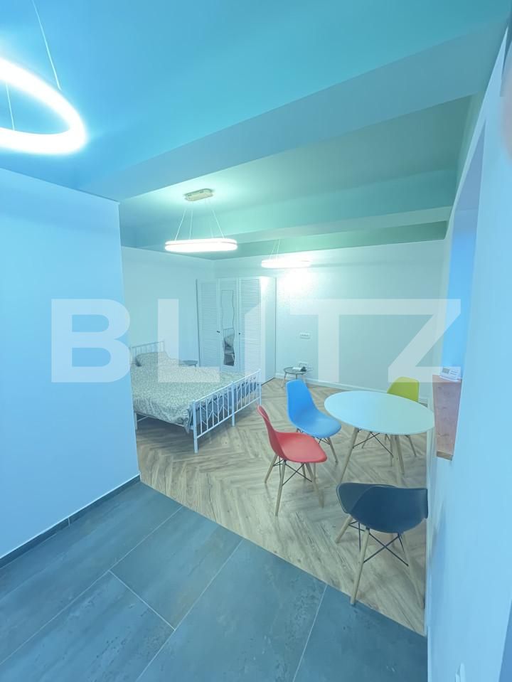 Garsonieră de închiriat Central - 168005AI | BLITZ Cluj-Napoca | Poza1