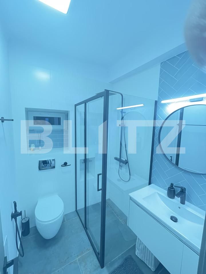 Garsonieră de închiriat Central - 168005AI | BLITZ Cluj-Napoca | Poza4