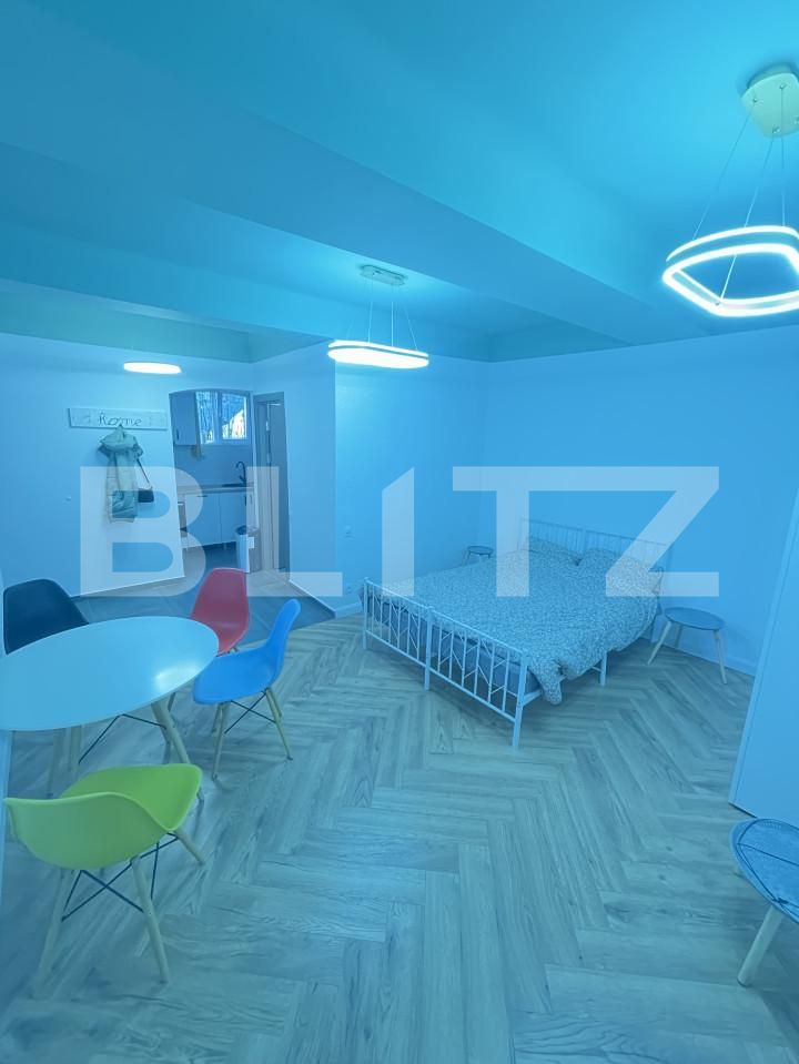 Garsonieră de închiriat Central - 168005AI | BLITZ Cluj-Napoca | Poza2