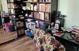 Apartament cu 3 camere, 95 mp, zona Grigorescu 