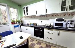 Apartament cu 3 camere, 95 mp, zona Grigorescu 