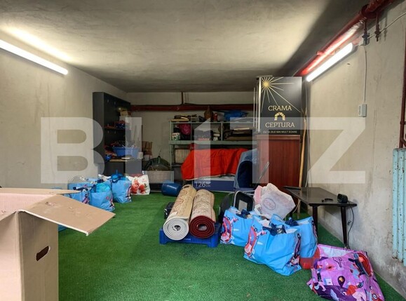 Apartament de vânzare 3 camere Grigorescu - 168006AV | BLITZ Cluj-Napoca | Poza8