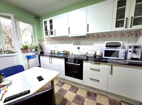 Apartament de vânzare 3 camere Grigorescu - 168006AV | BLITZ Cluj-Napoca | Poza1