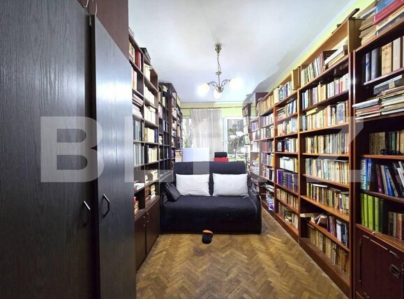 Apartament de vânzare 3 camere Grigorescu - 168006AV | BLITZ Cluj-Napoca | Poza2