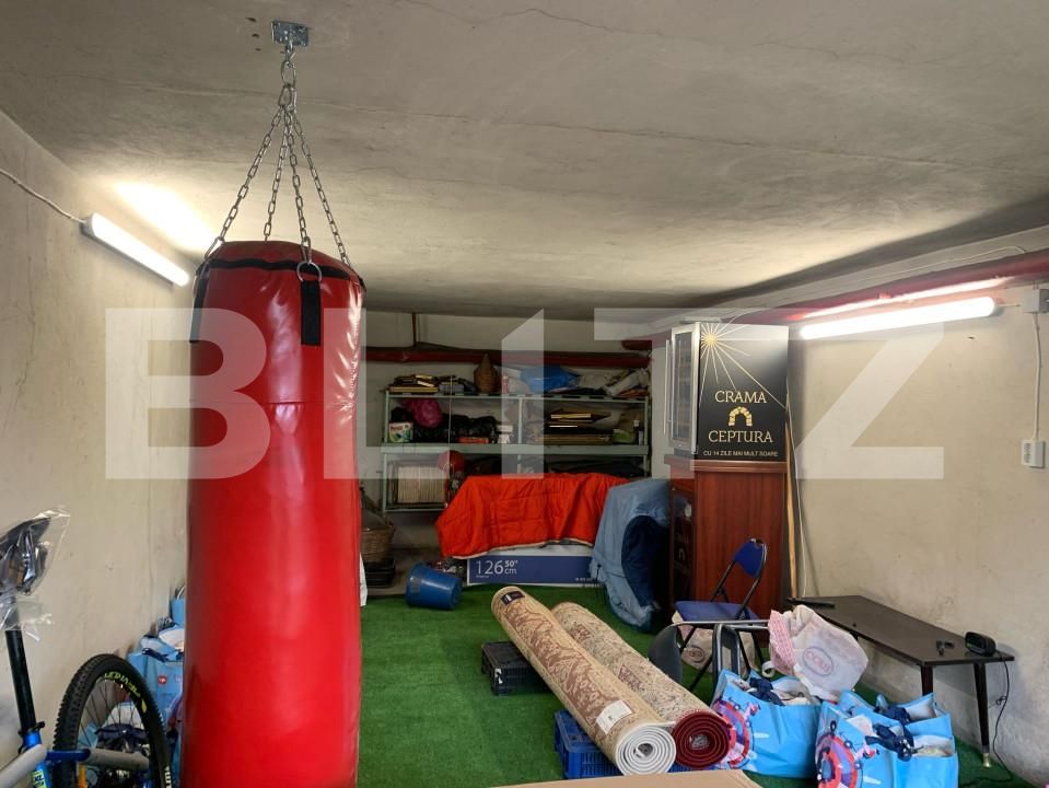 Apartament de vânzare 3 camere Grigorescu - 168006AV | BLITZ Cluj-Napoca | Poza7