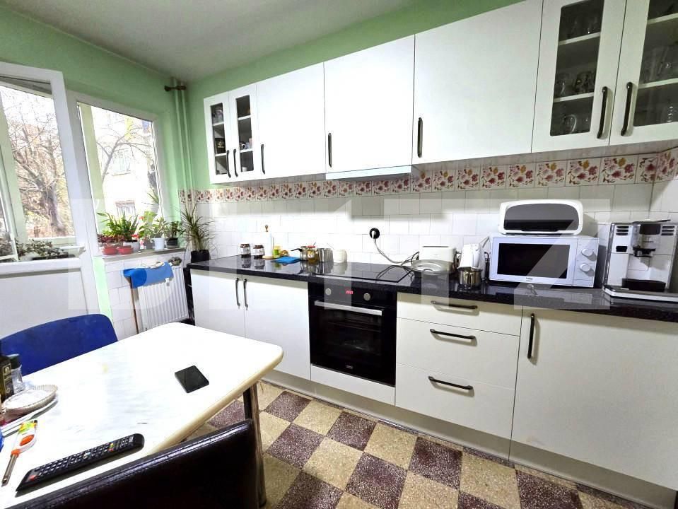 Apartament de vânzare 3 camere Grigorescu - 168006AV | BLITZ Cluj-Napoca | Poza1