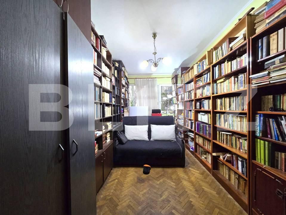 Apartament de vânzare 3 camere Grigorescu - 168006AV | BLITZ Cluj-Napoca | Poza2