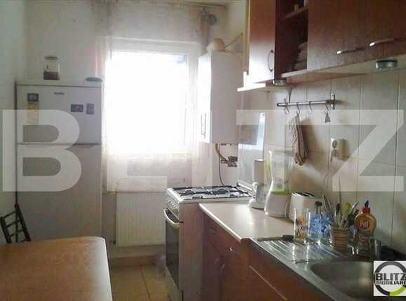 Garsonieră de închiriat Zorilor - 16801AI | BLITZ Cluj-Napoca | Poza4