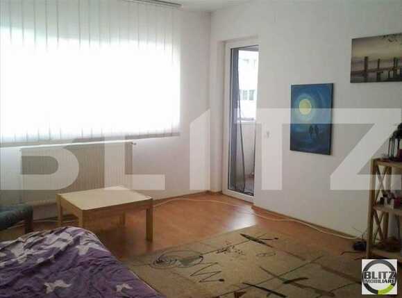 Garsonieră de închiriat Zorilor - 16801AI | BLITZ Cluj-Napoca | Poza2