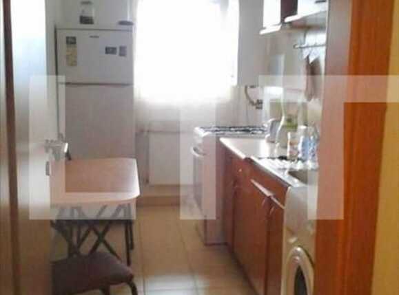 Garsonieră de închiriat Zorilor - 16801AI | BLITZ Cluj-Napoca | Poza3