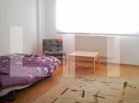 Garsonieră de închiriat Zorilor - 16801AI | BLITZ Cluj-Napoca | Poza1
