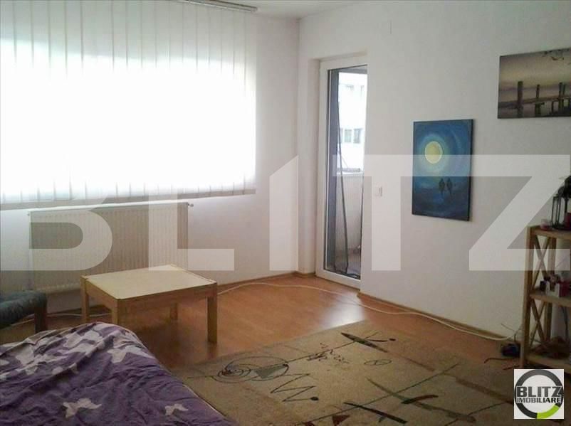 Garsonieră de închiriat Zorilor - 16801AI | BLITZ Cluj-Napoca | Poza2