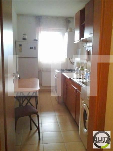 Garsonieră de închiriat Zorilor - 16801AI | BLITZ Cluj-Napoca | Poza3