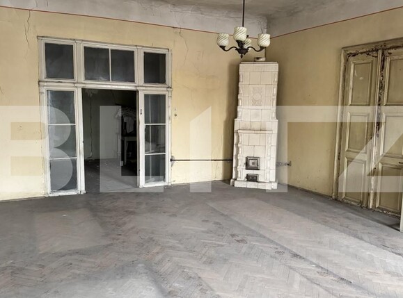 Apartament de vânzare 2 camere Central - 168010AV | BLITZ Cluj-Napoca | Poza1