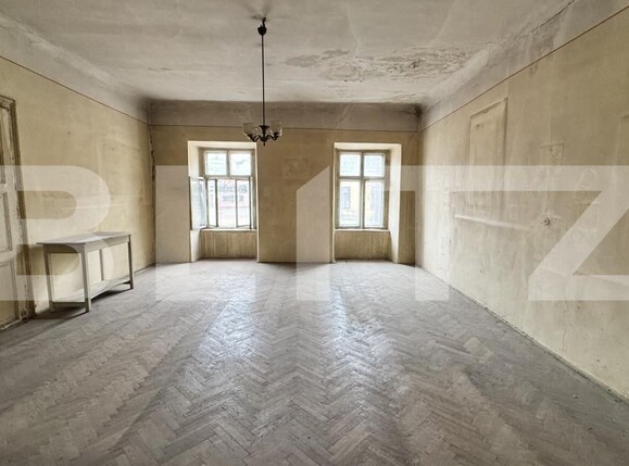 Apartament de vânzare 2 camere Central - 168010AV | BLITZ Cluj-Napoca | Poza3