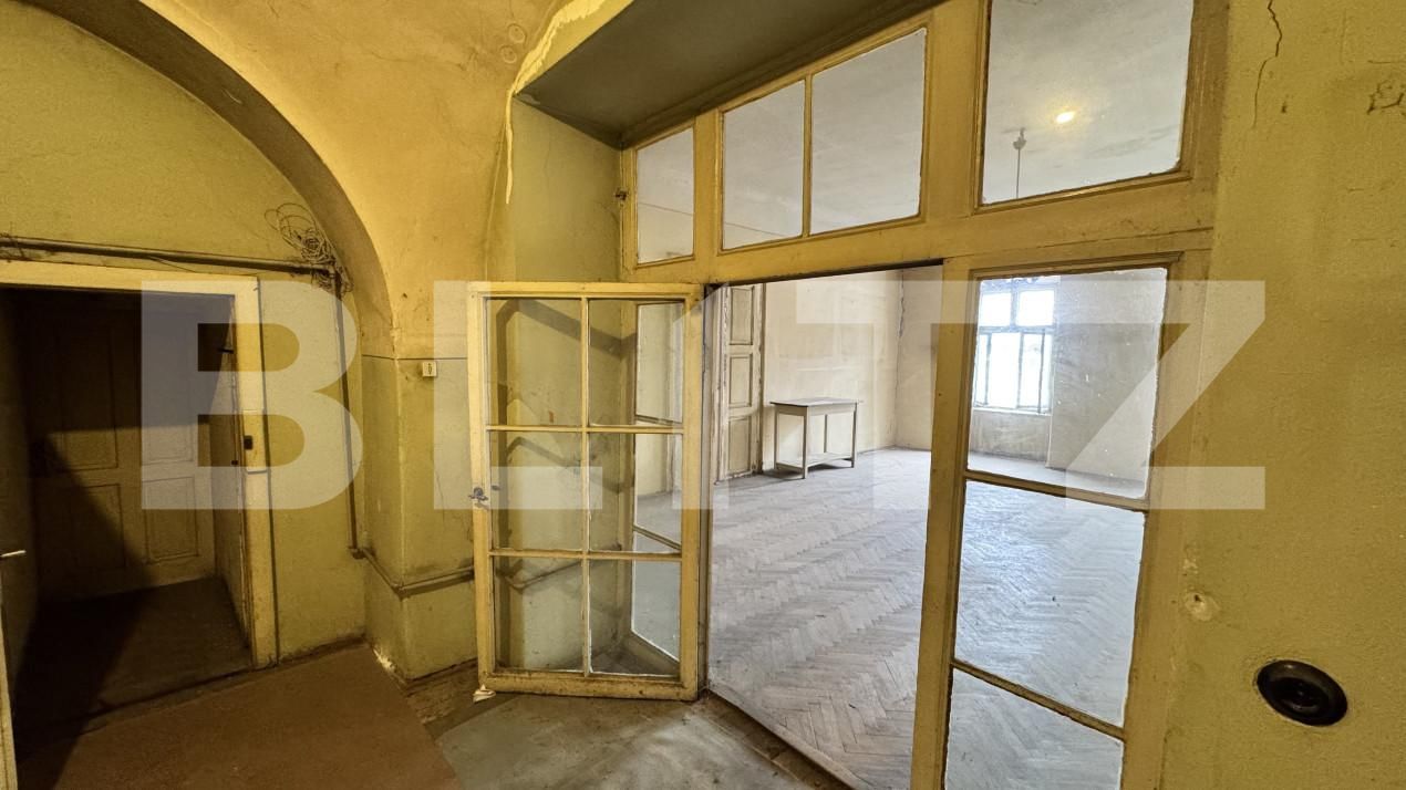 Apartament de vânzare 2 camere Central - 168010AV | BLITZ Cluj-Napoca | Poza4