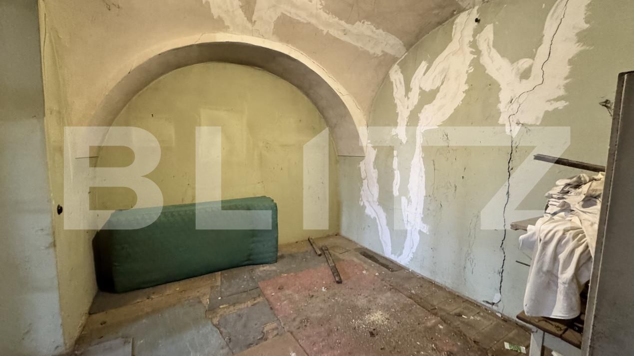 Apartament de vânzare 2 camere Central - 168010AV | BLITZ Cluj-Napoca | Poza5