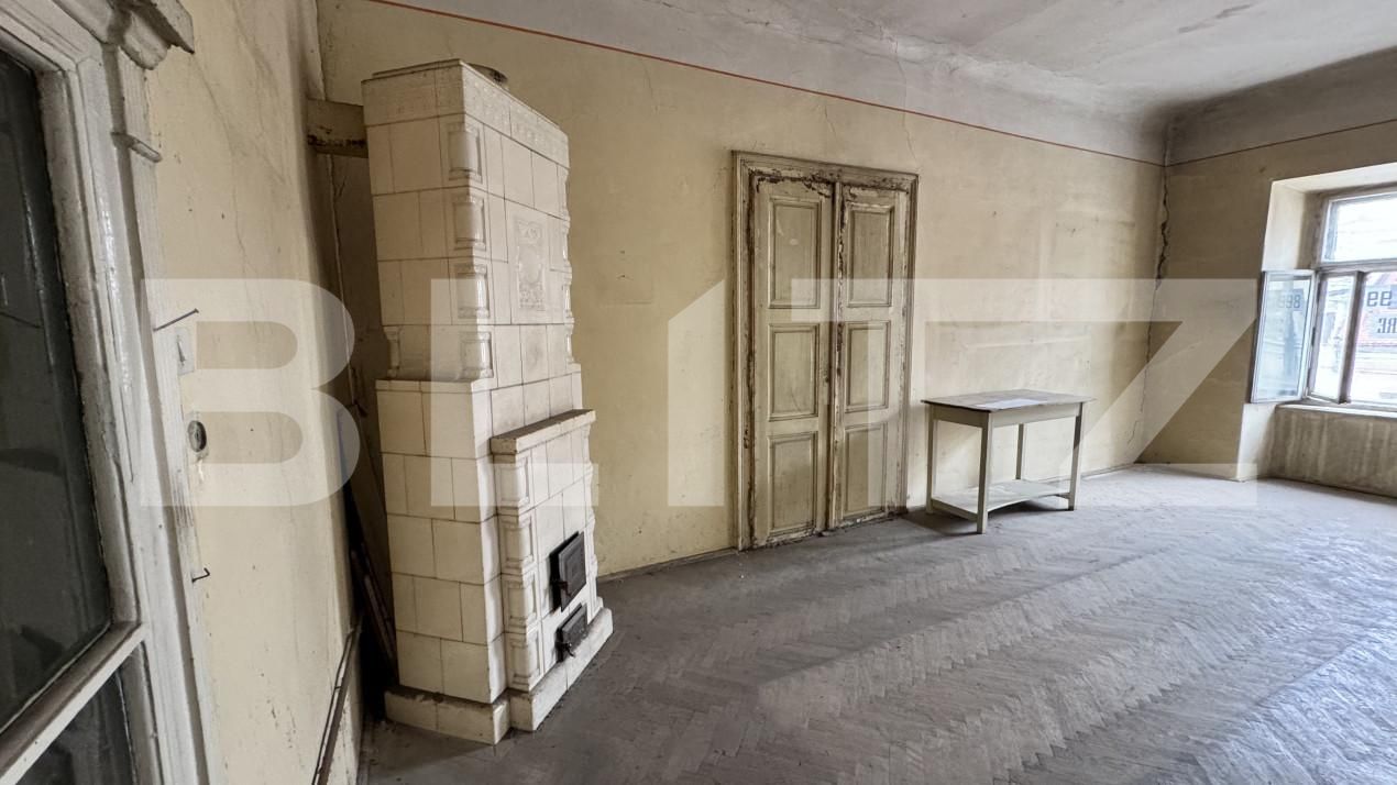 Apartament de vânzare 2 camere Central - 168010AV | BLITZ Cluj-Napoca | Poza2