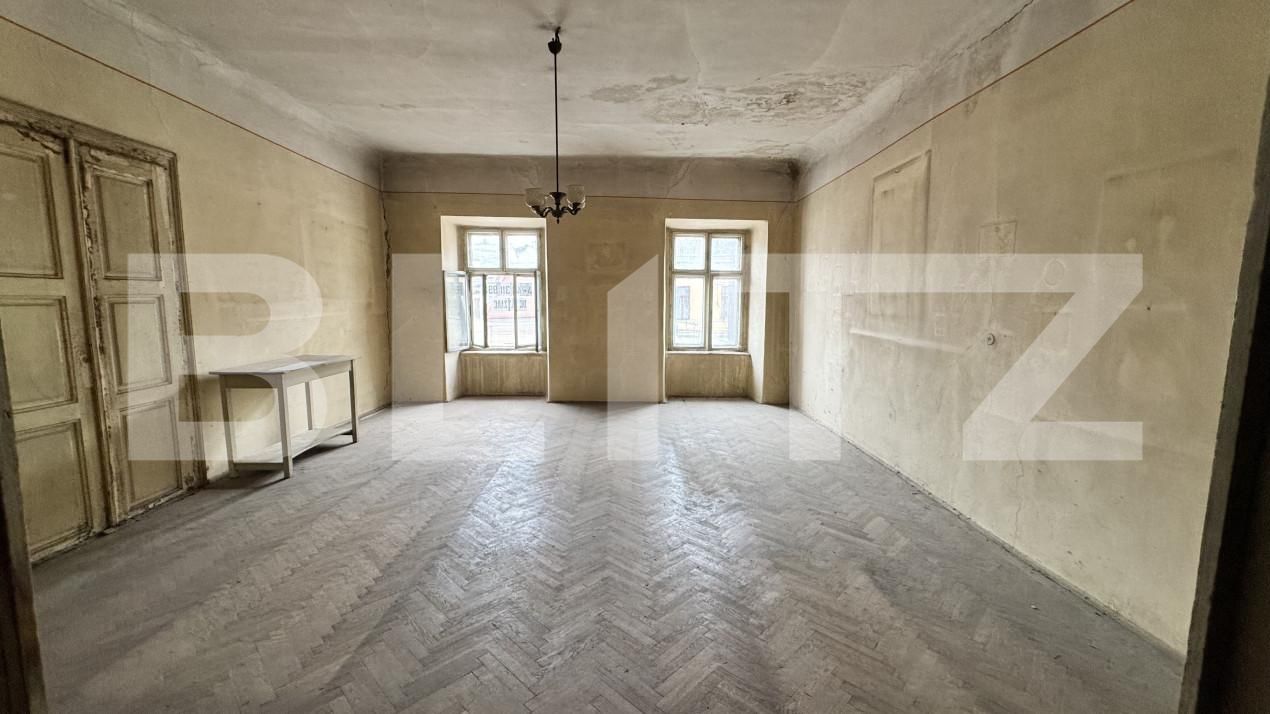 Apartament de vânzare 2 camere Central - 168010AV | BLITZ Cluj-Napoca | Poza3