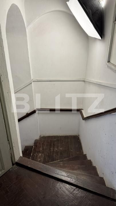 Apartament de vânzare 2 camere Central - 168010AV | BLITZ Cluj-Napoca | Poza6