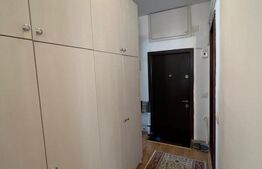 Apartament generos la mansarda, 2 camere, 54 mp, zona Gheorgheni