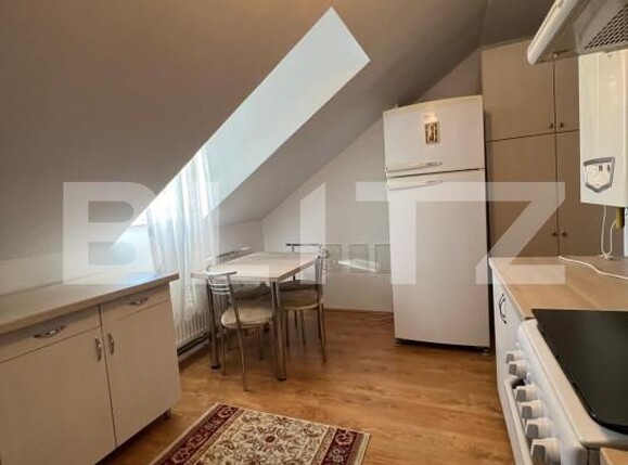 Apartament de vânzare 2 camere Gheorgheni - 168012AV | BLITZ Cluj-Napoca | Poza3