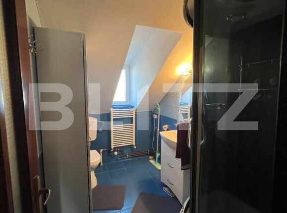 Apartament de vânzare 2 camere Gheorgheni - 168012AV | BLITZ Cluj-Napoca | Poza4