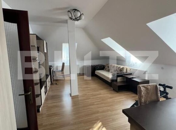 Apartament de vânzare 2 camere Gheorgheni - 168012AV | BLITZ Cluj-Napoca | Poza1