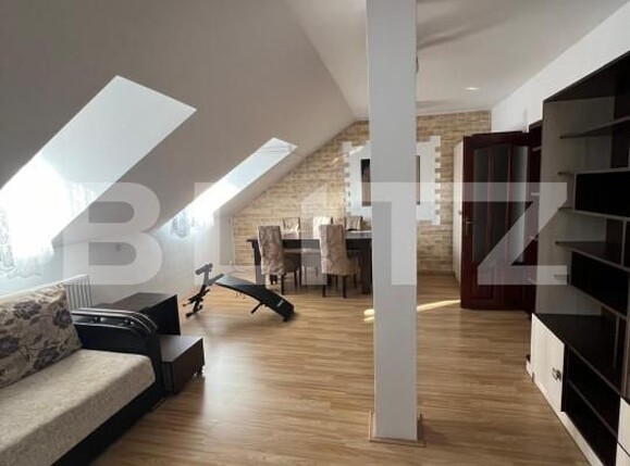 Apartament de vânzare 2 camere Gheorgheni - 168012AV | BLITZ Cluj-Napoca | Poza2