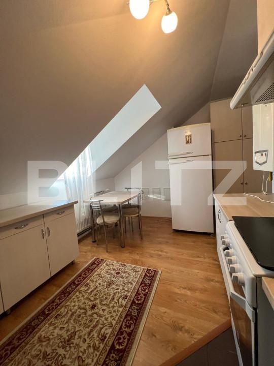 Apartament de vânzare 2 camere Gheorgheni - 168012AV | BLITZ Cluj-Napoca | Poza3