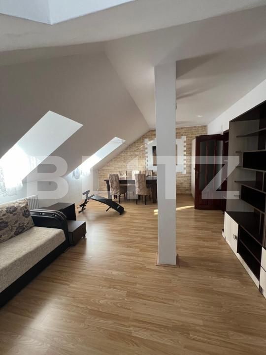 Apartament de vânzare 2 camere Gheorgheni - 168012AV | BLITZ Cluj-Napoca | Poza2