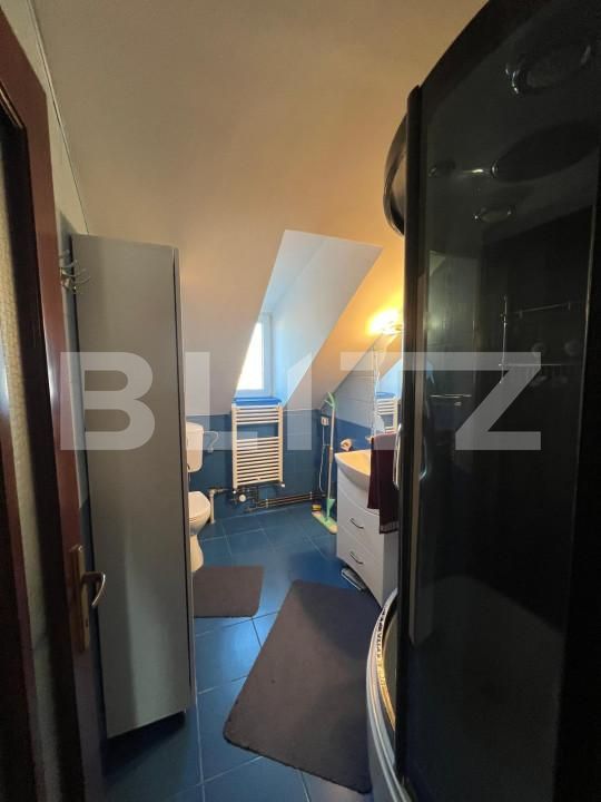 Apartament de vânzare 2 camere Gheorgheni - 168012AV | BLITZ Cluj-Napoca | Poza4