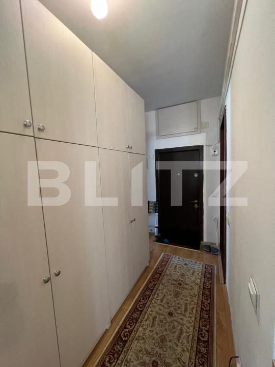 Apartament de vânzare 2 camere Gheorgheni - 168012AV | BLITZ Cluj-Napoca | Poza5